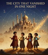 Produktbild: The City That Vanished in One Night