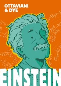 Produktbild: Einstein - Die Graphic Novel