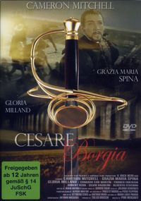 Produktbild: Cesare Borgia