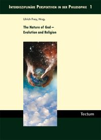 Produktbild: The Nature of God - Evolution and Religion