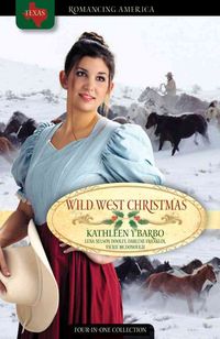 Produktbild: Wild West Christmas