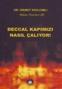 Produktbild: Deccal Kapimizi Nasil Caliyor