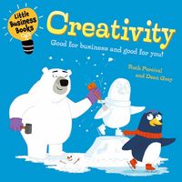 Produktbild: Little Business Books: Creativity