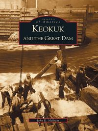 Produktbild: Keokuk and the Great Dam