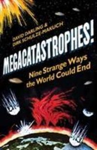 Produktbild: Darling, D: Megacatastrophes!