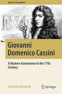 Produktbild: Giovanni Domenico Cassini