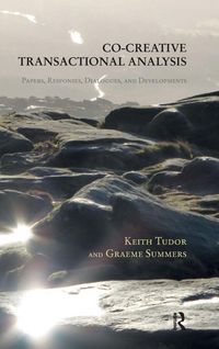 Produktbild: Co-Creative Transactional Analysis