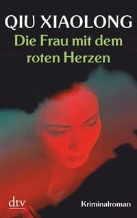 Produktbild: Die Frau mit dem roten Herzen