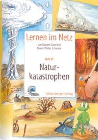 Produktbild: Lernen im Netz / Lernen im Netz - Heft 31: Naturkatastrophen