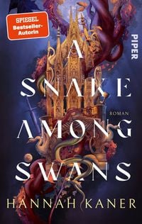 Produktbild: A Snake among Swans