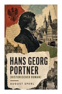 Produktbild: Hans Georg Portner (Historischer Roman)
