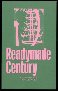 Produktbild: The Readymade Century