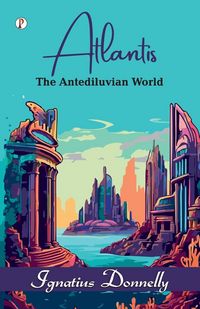 Produktbild: The Antediluvian World