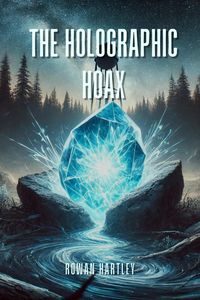 Produktbild: The Holographic Hoax