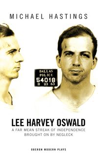 Produktbild: Lee Harvey Oswald