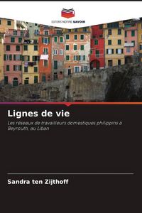 Produktbild: Lignes de vie