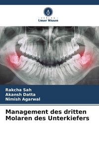 Produktbild: Management des dritten Molaren des Unterkiefers