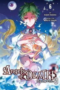Produktbild: Angels of Death Episode.0, Vol. 6