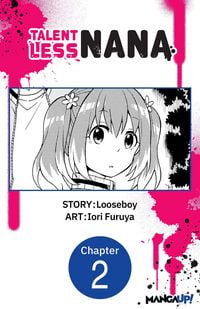 Produktbild: Talentless Nana #002
