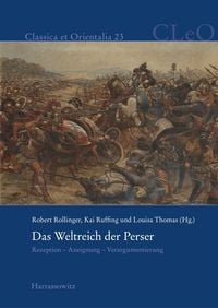 Produktbild: Das Weltreich der Perser