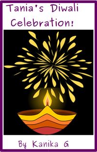 Produktbild: Tania's Diwali Celebration