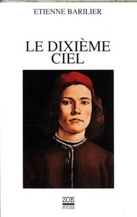 Produktbild: Le dixi&egrave;me ciel