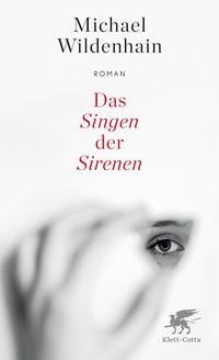Produktbild: Das Singen der Sirenen