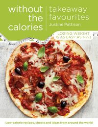 Produktbild: Takeaway Favourites Without the Calories