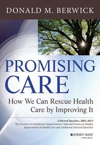 Produktbild: Promising Care