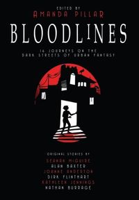 Produktbild: Bloodlines