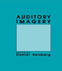 Produktbild: Auditory Imagery
