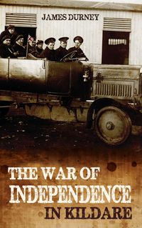 Produktbild: The War of Independence in Kildare