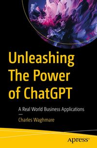 Produktbild: Unleashing The Power of ChatGPT
