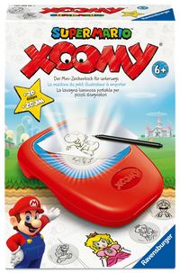 Produktbild: Xoomy Midi - Super Mario