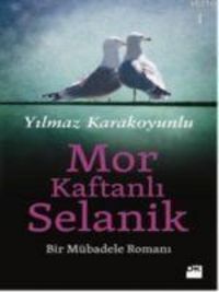 Produktbild: Mor Kaftanli Selanik