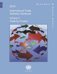 Produktbild: International Trade Statistics