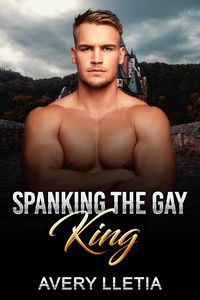 Produktbild: Spanking The Gay King