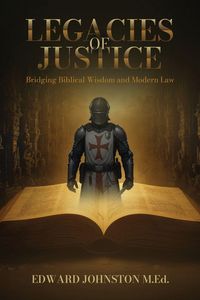 Produktbild: Legacies of Justice