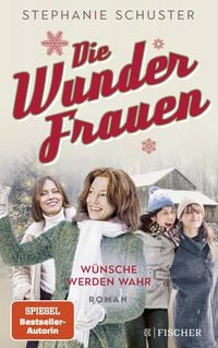 Produktbild: Die Wunderfrauen