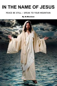 Produktbild: In The Name Of Jesus