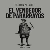Produktbild: El vendedor de pararrayos