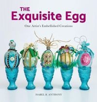 Produktbild: The Exquisite Egg