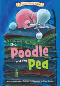 Produktbild: Poodle and the Pea