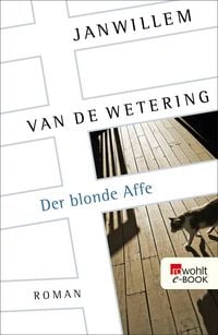 Produktbild: Der blonde Affe