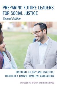 Produktbild: Preparing Future Leaders for Social Justice