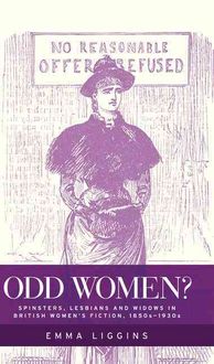 Produktbild: Odd Women?