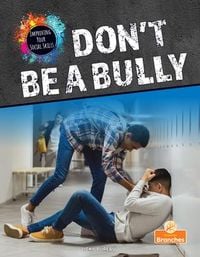 Produktbild: Don't Be a Bully