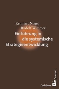 Produktbild: Einf&uuml;hrung in die systemische Strategieentwicklung