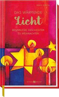 Produktbild: Das w&auml;rmende Licht