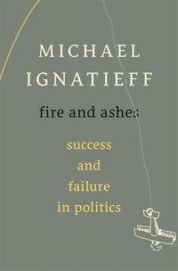 Produktbild: Fire and Ashes